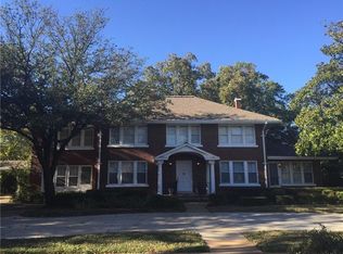 604 Featherston St, Cleburne, TX 76033