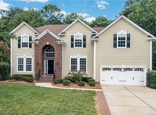 10610 Back Ridge Rd, Charlotte, NC 28277