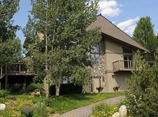 21 Chaparral Rd, Edwards, CO 81632