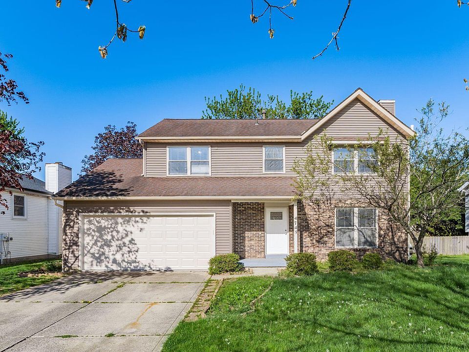 1st image of 4745 Leybourne Dr