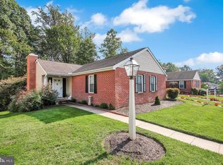 923 Candlelight Ct, Bel Air, MD