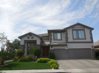 9205 Tisha Renee Ave, Las Vegas, NV 89147