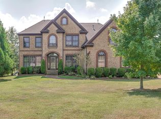 1788 Penicuik Ln, Brentwood, TN 37027