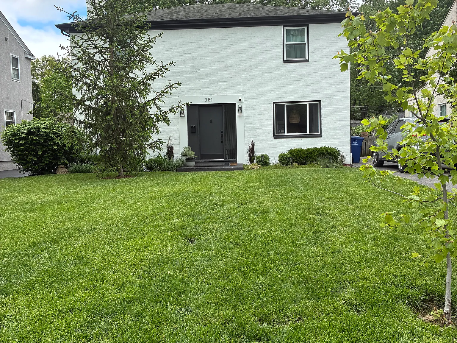 4 bed, 3.5 bath, 2580 sqft, $3,500 — Photo 1