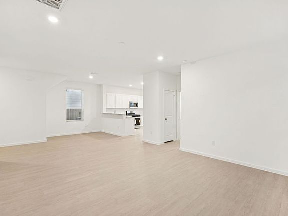Spacious Gathering Room