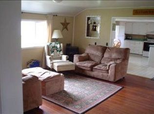 4045 Lumberg Rd, Springdale, WA 99173