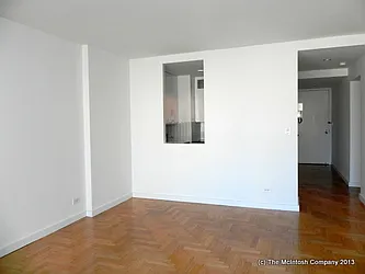 Rented by McIntosh Company