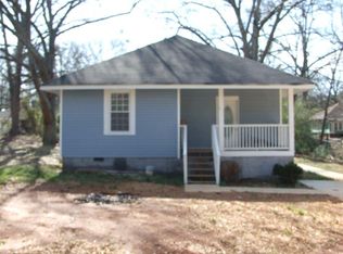 76 Arnco First St, Newnan, GA 30263