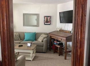 188 Division St APT 3, Woonsocket, RI 02895