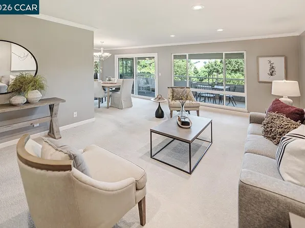 3118 Terra Granada Dr APT 1, Walnut Creek, CA 94595