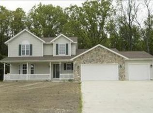 321 Abbington Ct, Battle Creek, MI 49015