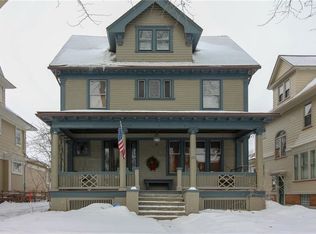 221 Edgerton St, Rochester, NY 14607