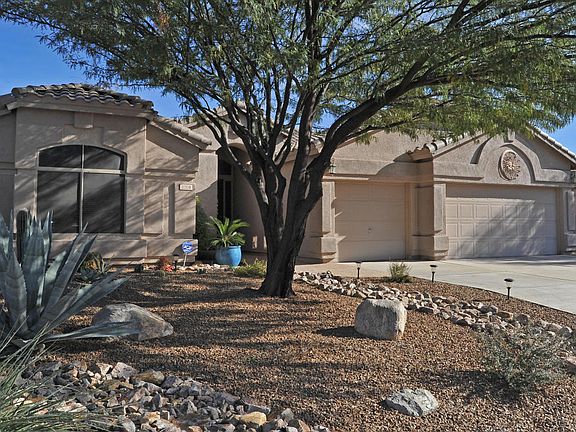 3rd image of 11318 N Mountain Breeze Dr