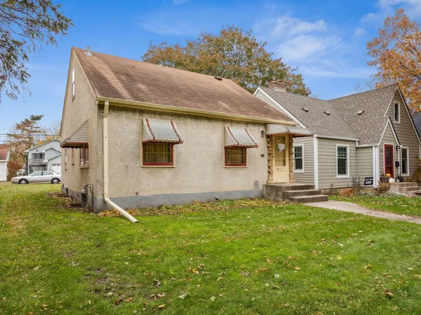 4412 31st Ave S, Minneapolis, MN 55406