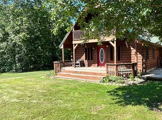 2395 Right Fork Georges Creek Rd, Louisa, KY 41230