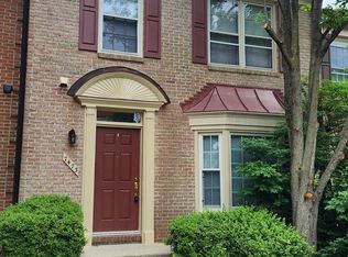 7473 Collins Meade Way, Alexandria, VA 22315