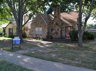 1675 Victory Ave, Wichita Falls, TX 76301
