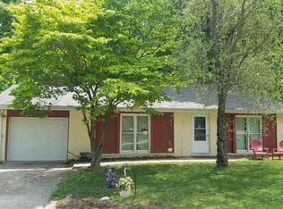 1105 Scenic View Hts, Corbin, KY 40701