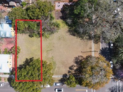 2 N 4th St, Fernandina Beach, FL, 32034