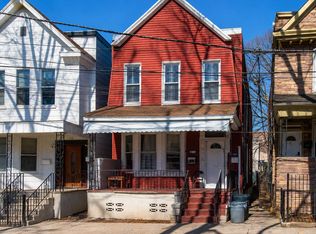 256 Clinton Ave, Jersey City, NJ 07304