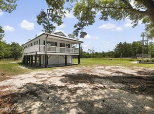 5061 1st Ave, Bay Saint Louis, MS 39520