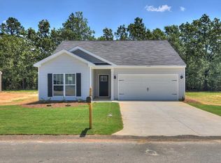 Apple Ln, Edgefield, SC 29824
