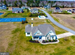 23832 Seagrass Ln, Lewes, DE 19958