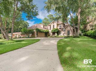 404 N Ingleside St, Fairhope, AL 36532