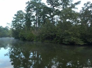 Xxx Westcliff Cv, Hot Springs, AR 71913