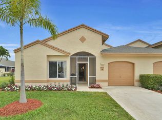 9831 Boca Gardens Cir N APT A, Boca Raton, FL 33496