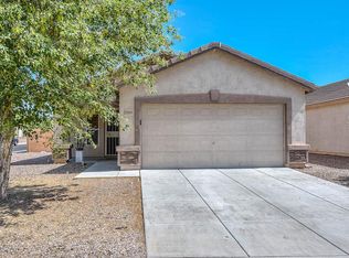 22564 W Papago St, Buckeye, AZ 85326