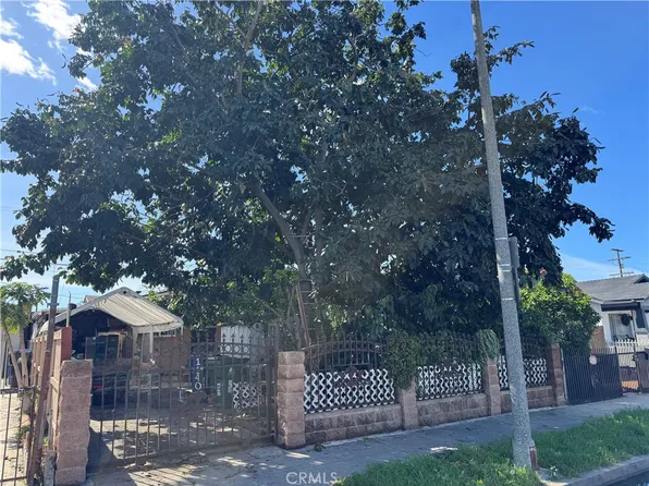 1140 W 66th St, Los Angeles, CA 90044