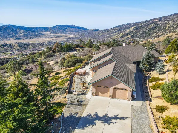 25841 Ironwood Ct, Tehachapi, CA 93561