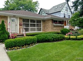 6873 W Hobart Ave, Chicago, IL 60631