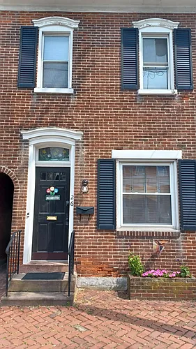 26 S Chestnut St Photo 1
