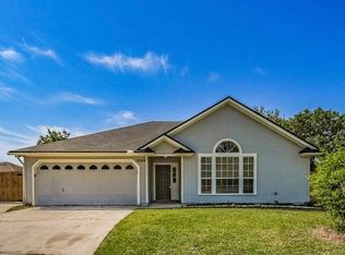 8394 Rocky Creek Dr, Jacksonville, FL 32244