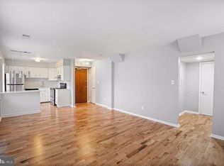 2110 38th St SE APT 101, Washington, DC 20020