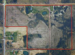 7320 Pringle St, Sand Lake, MI