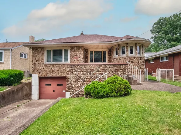 127 Pleasant Hills Blvd, Pittsburgh, PA 15236