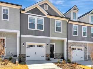 256 Hank Way, Angier, NC 27501