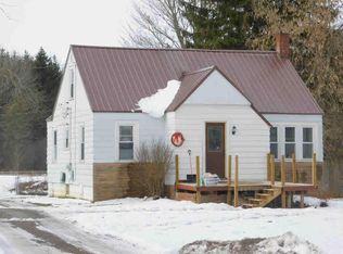 1812 S Poseyville Rd, Midland, MI 48640