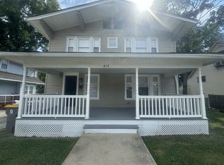 416 N Grant St, Bloomington, IN 47408