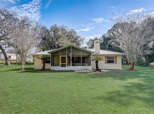18316 Townsend House Rd, Dade City, FL 33523