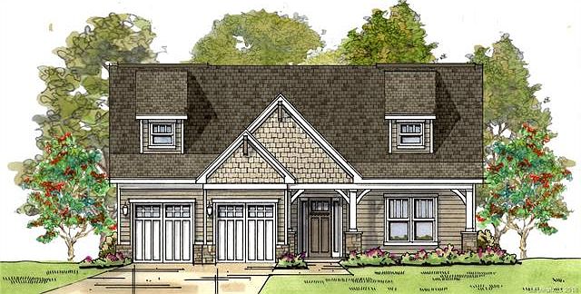 1st image of 1025 Overlake Dr