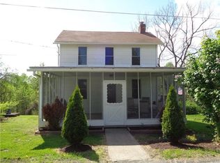 147 Grimplin Rd, Vanderbilt, PA 15486