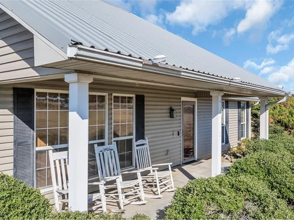 26034 Indian Meridian Rd, Wynnewood, OK 73098