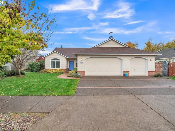 20226 Meriwether Dr, Oregon City, OR 97045