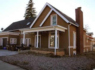 802 S 10th St, Laramie, WY 82070