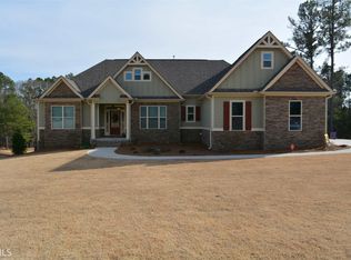 137 Kenmare Row, Tyrone, GA 30290