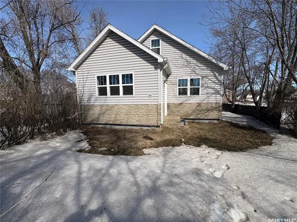 193 Broadway STREET W, Yorkton, SK S3N 0M8